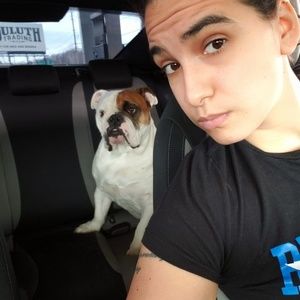 Meet your Posher, Tiffany